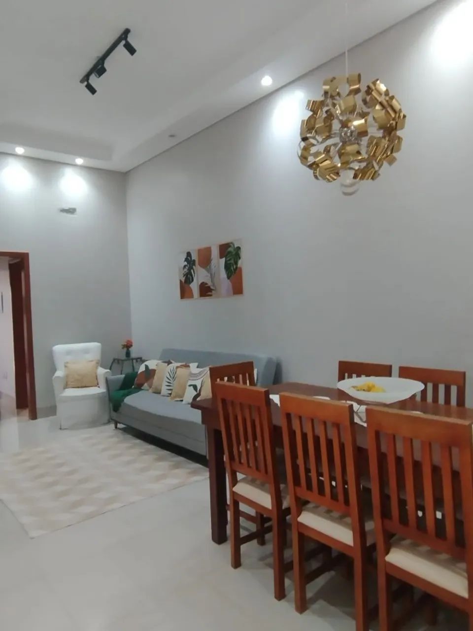 Casa - Indaiatuba - Jd Nova Veneza - Foto 5