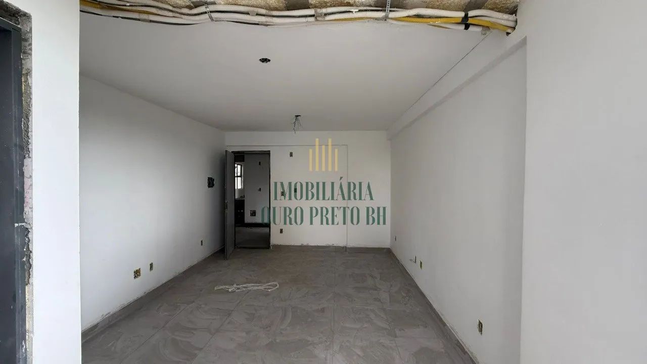 Sala comercial para locação no bairro Castelo; - Foto 3