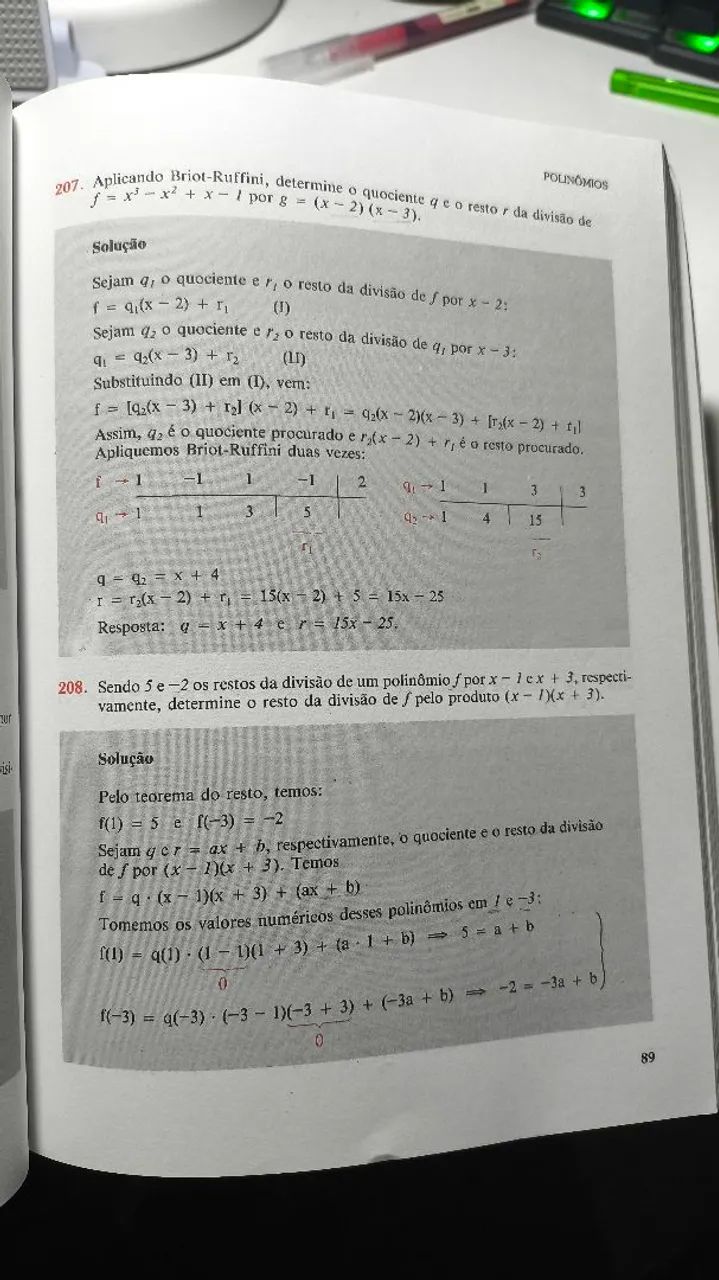 Fundamentos da Matemática - Foto 4