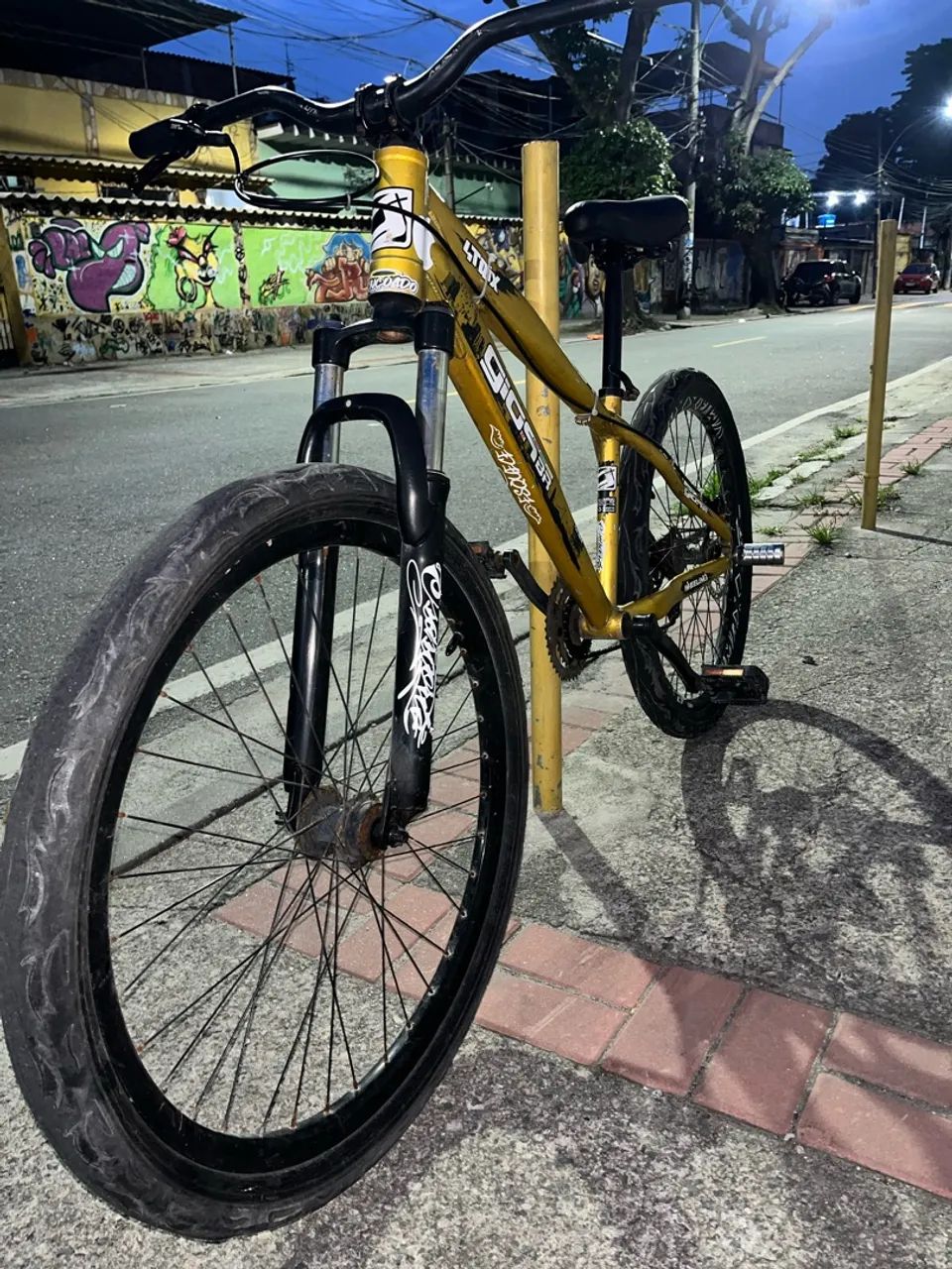 Gios 4trix - Foto 5