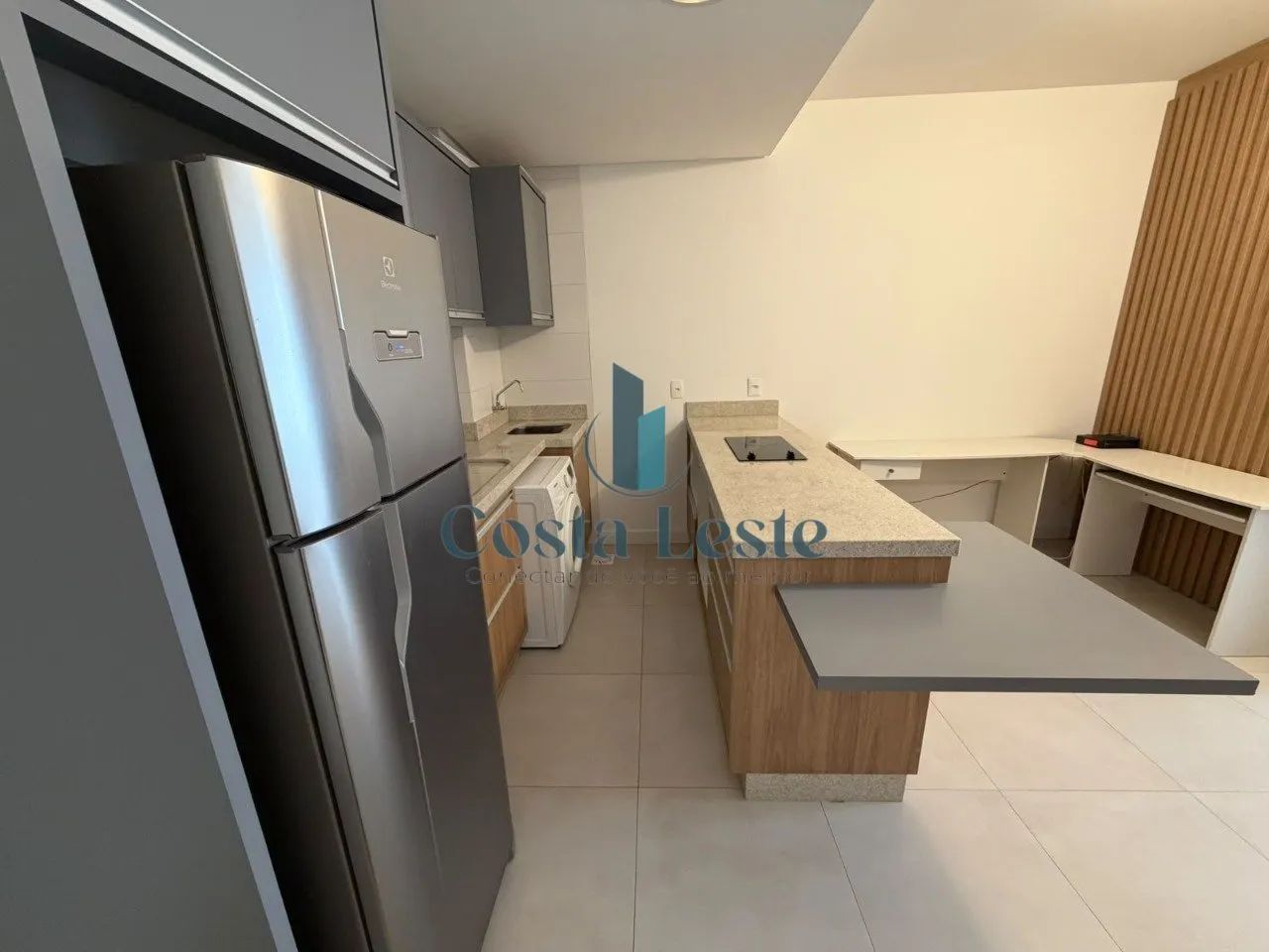 Studio para alugar na Trindade, próximo à UFSC, com vaga de garagem - Foto 3