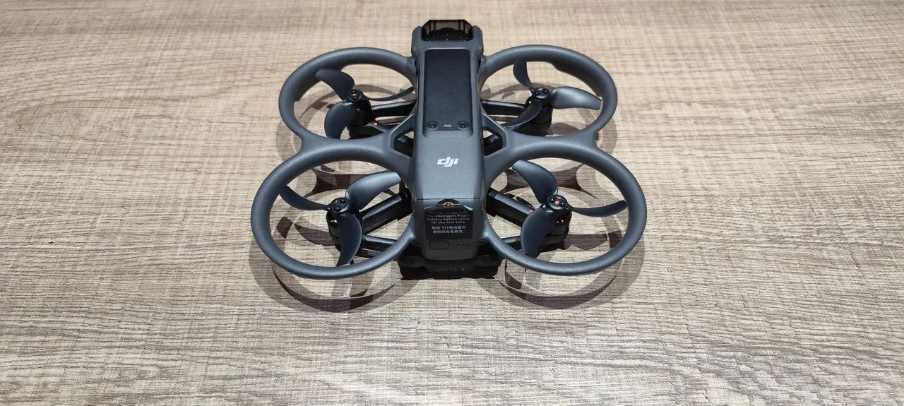 Drone DJi Avata 2 - Foto 4