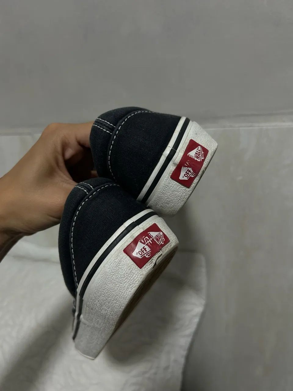 SLIP-ON VANS  - Foto 4