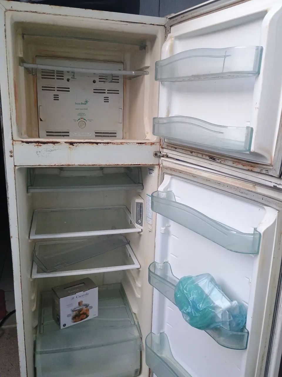 Geladeira  - Foto 2