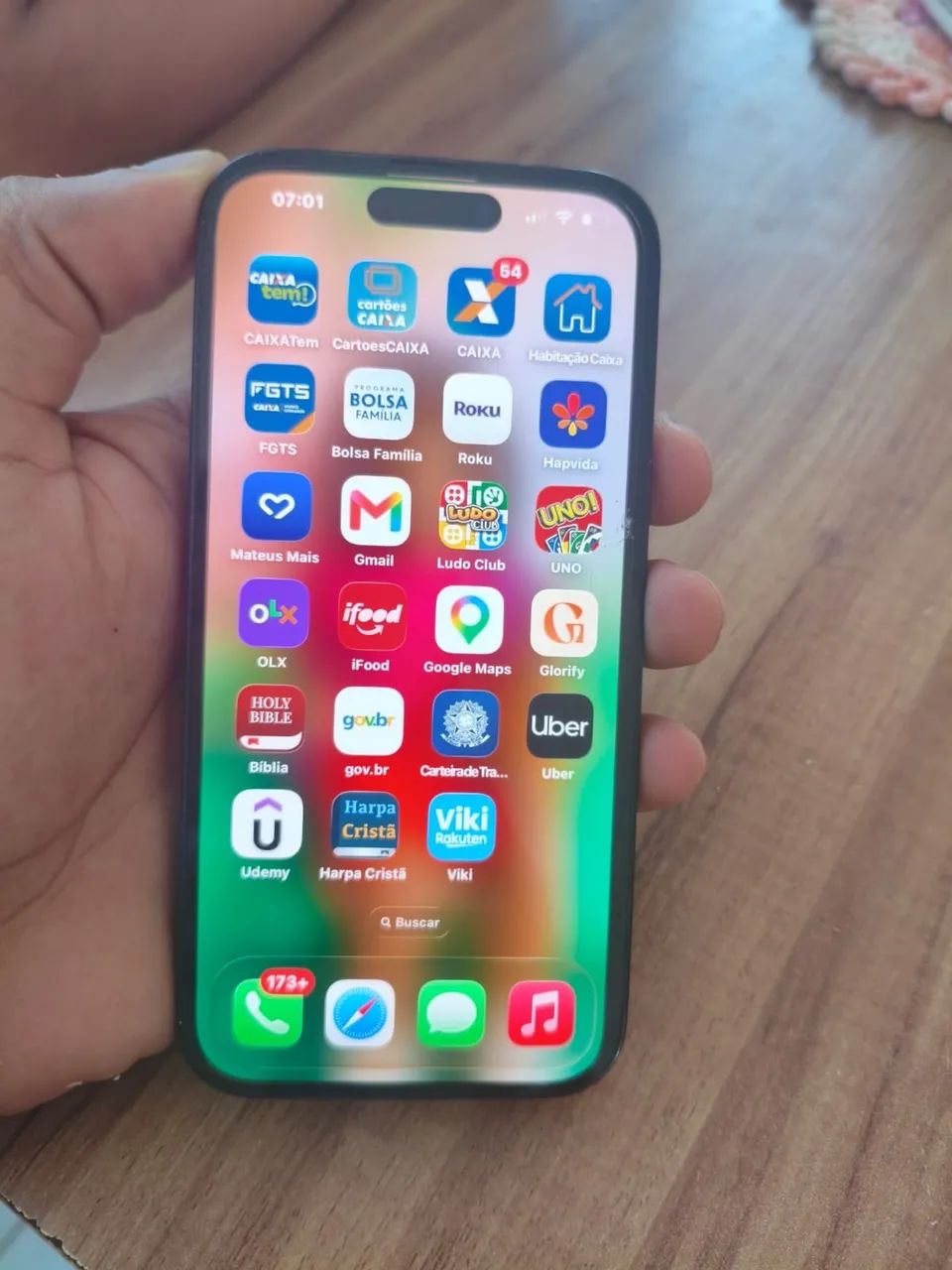 IPHONE 14 pro 128gb - Foto 3