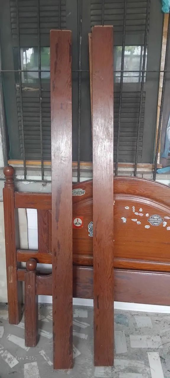 Cama de casal  - Foto 3