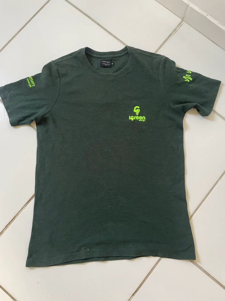 Camisa iGreen - Foto 2