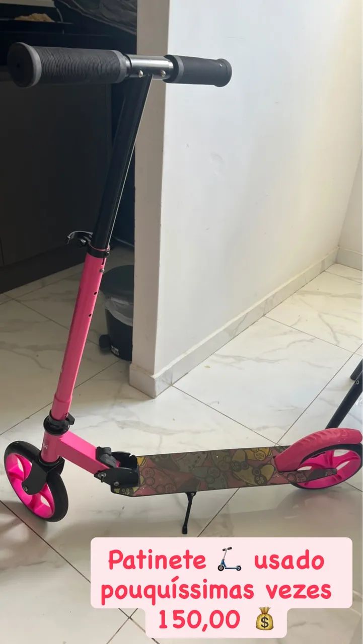 Patinete 