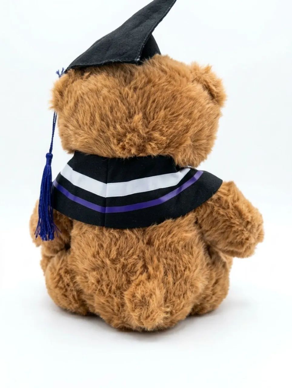 Urso de pelúcia formatura - Foto 2
