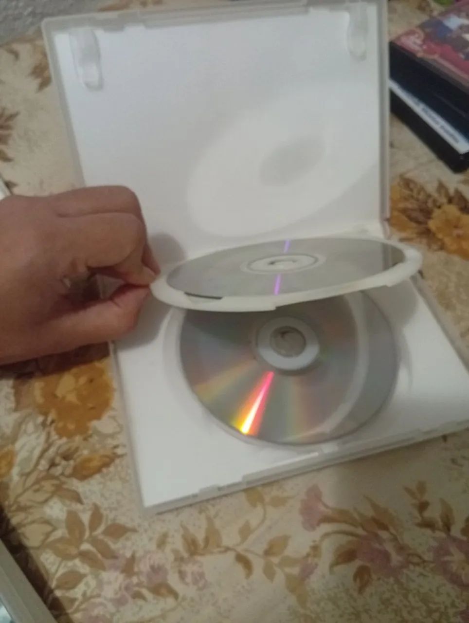 Lote 3 DVDs: Saga Crepúsculo (Crepúsculo, Lua Nova, Eclipse) - Foto 5