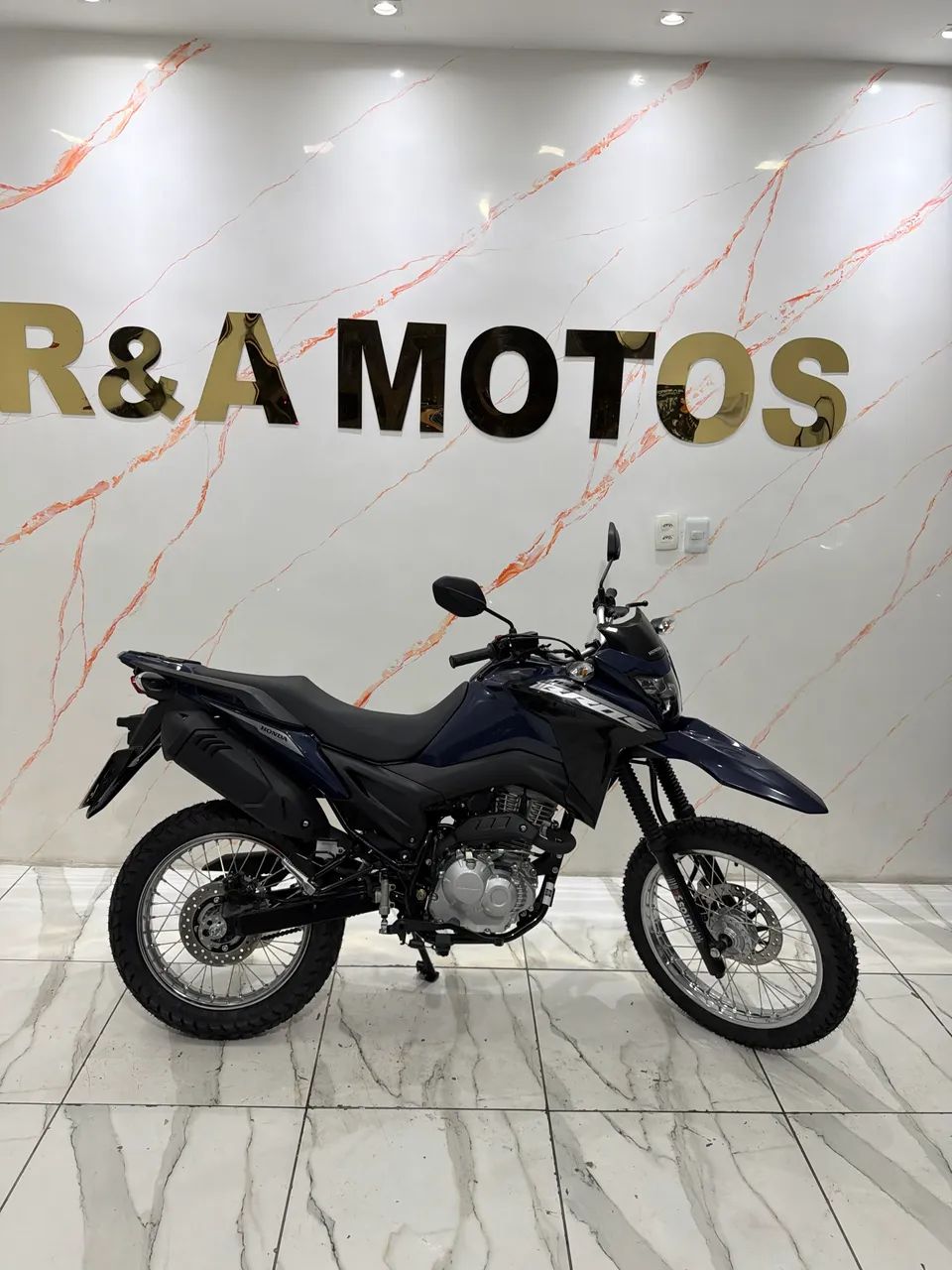 VENDO BROS 2026 0KM  - Foto 2