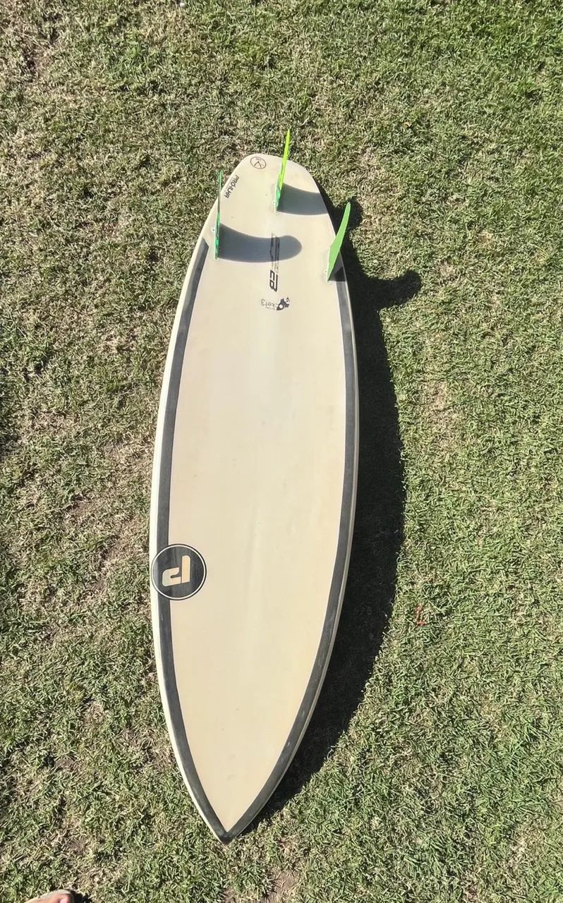 Prancha de Surf - Pró ilha - Foto 2