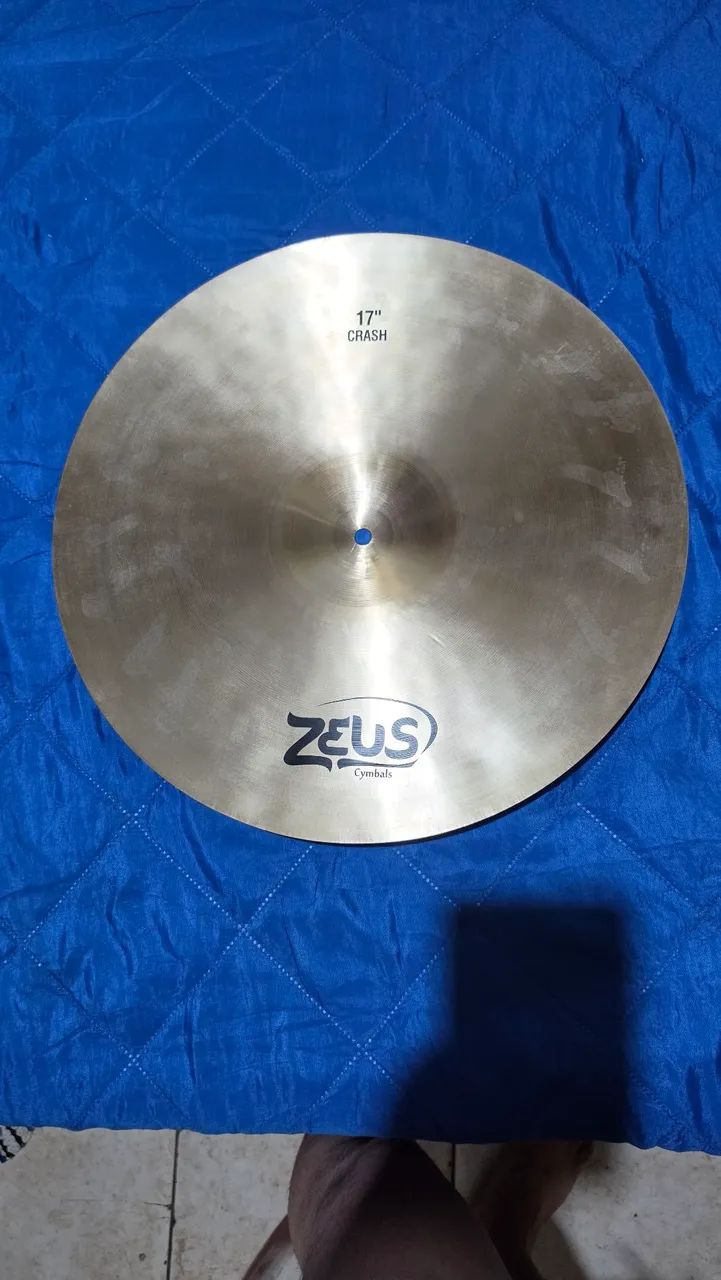 Material de bateria - Foto 2