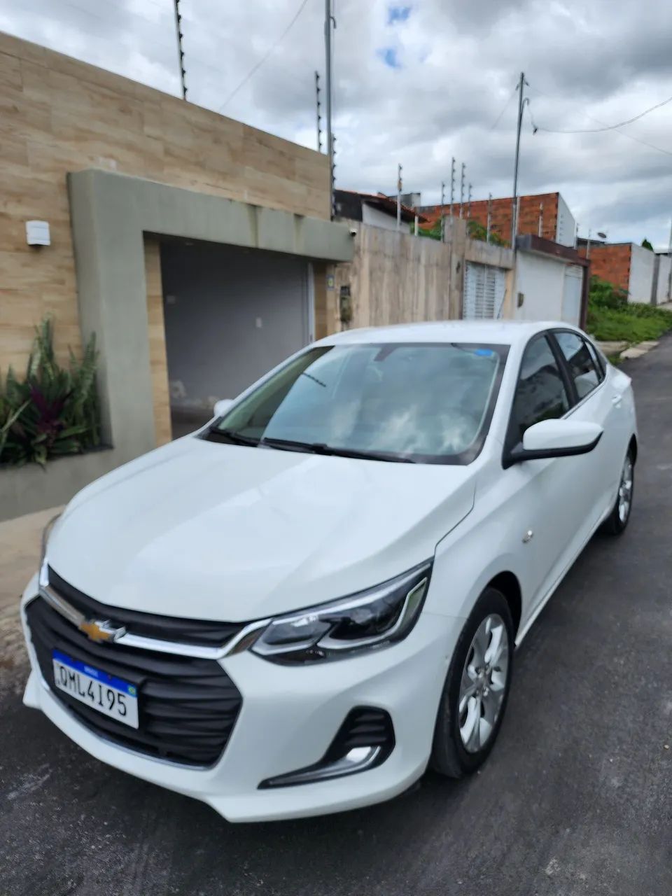 Chevrolet Onix Plus Premier 2 2020 - Foto 3