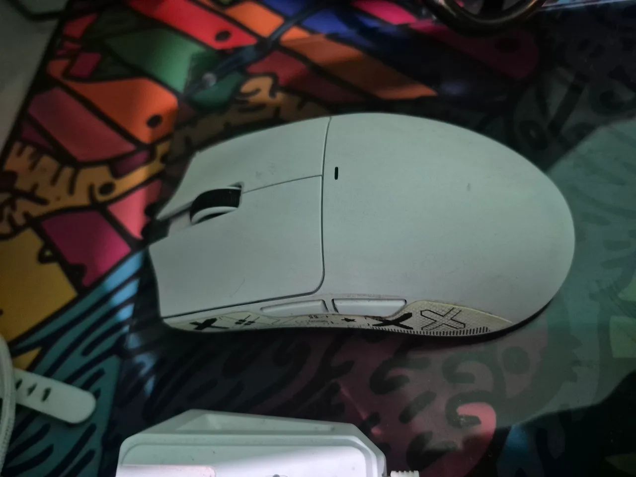 Mouse Attack Shark x11