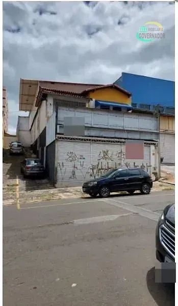 Barracão à Venda, 317 m² - Bonfim - Campinas/SP - Foto 3