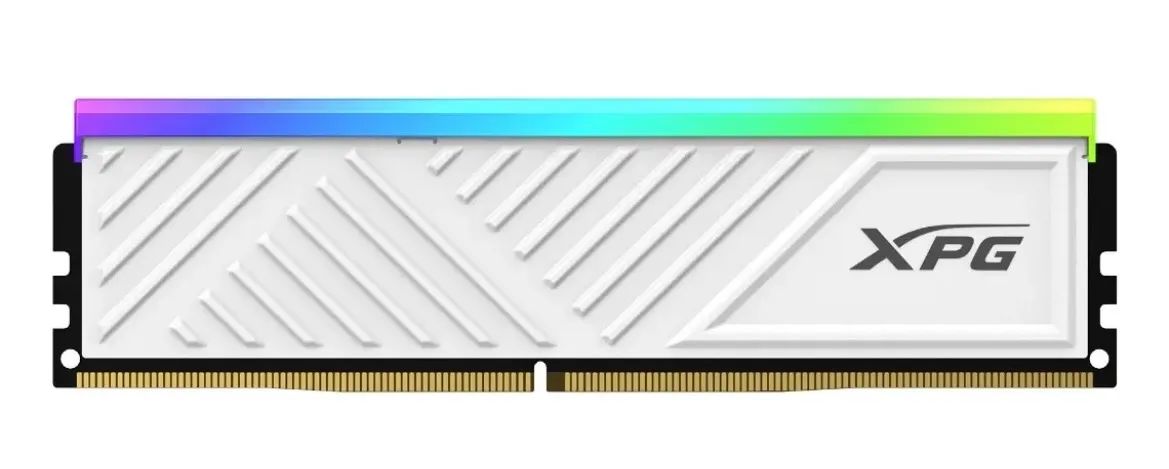 Memória RAM ddr4 XPG 8gb 3200mhz