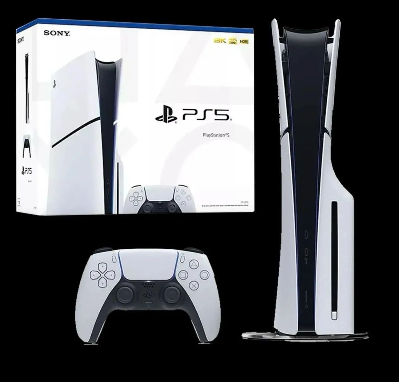 Compra-se PlayStation 5 (PS5) - Foto 3