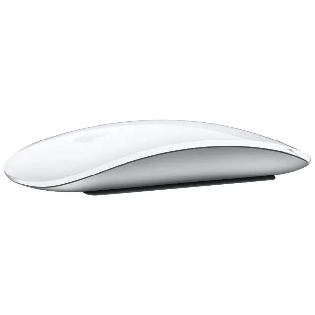 Apple Magic Mouse USB-C Branco - Novo e Lacrado - Foto 3
