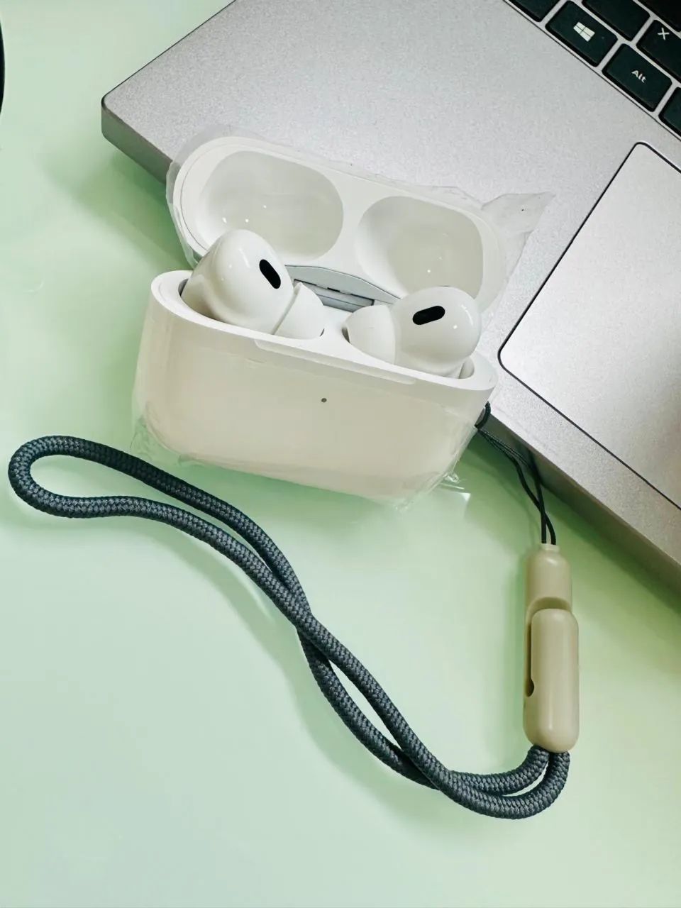 Airpods pro - Foto 3