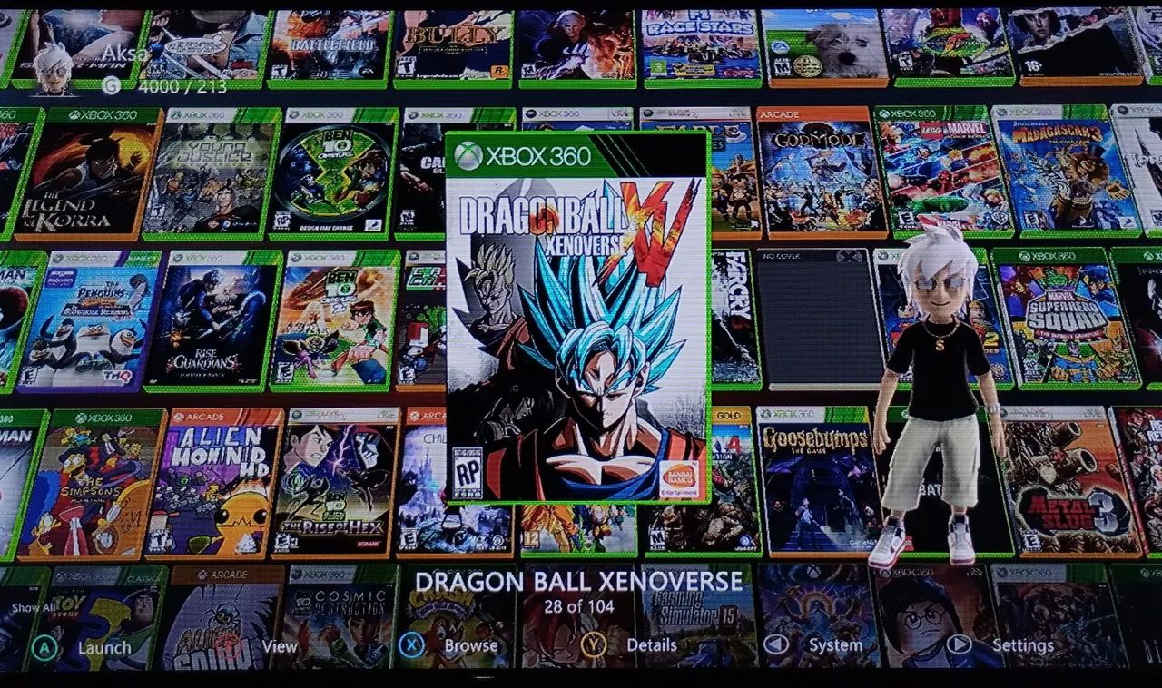 Xbox 360 - Foto 5