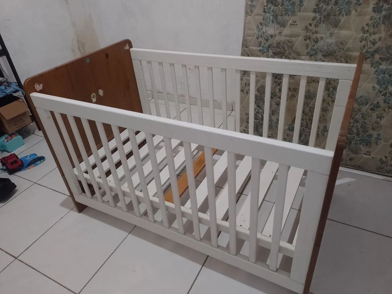 Berço 