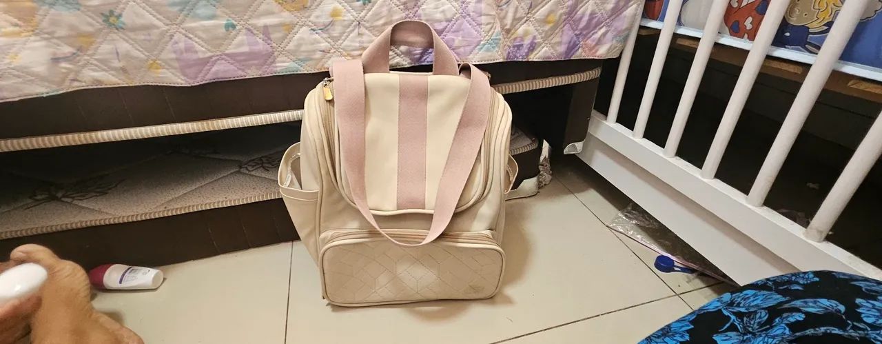 Bolsa maternidade - Foto 3