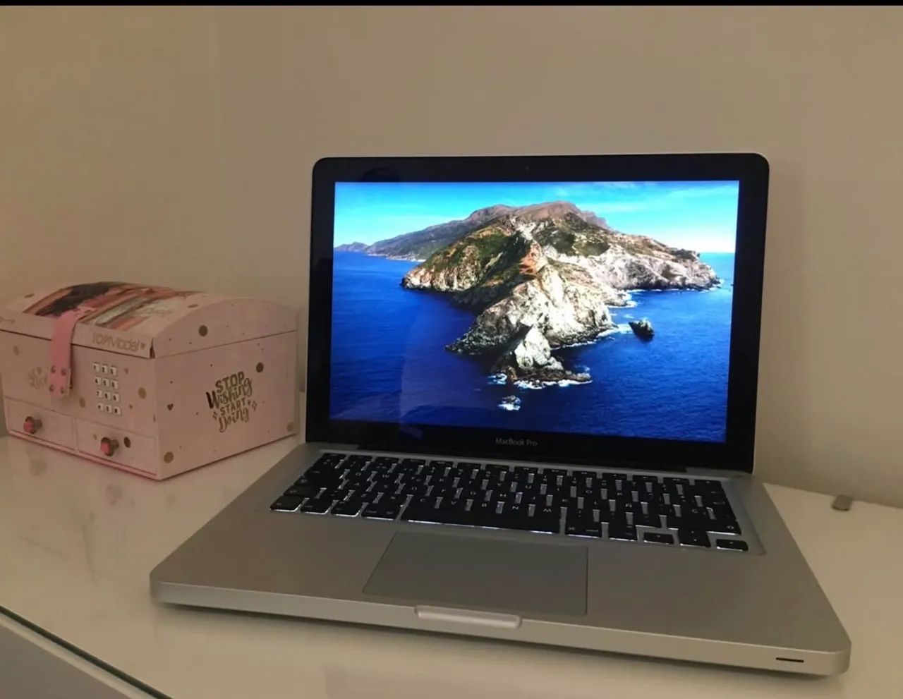 MacBook Pro 