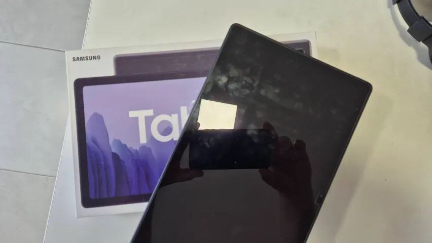 Tablet Samsung 10.4" - Foto 2