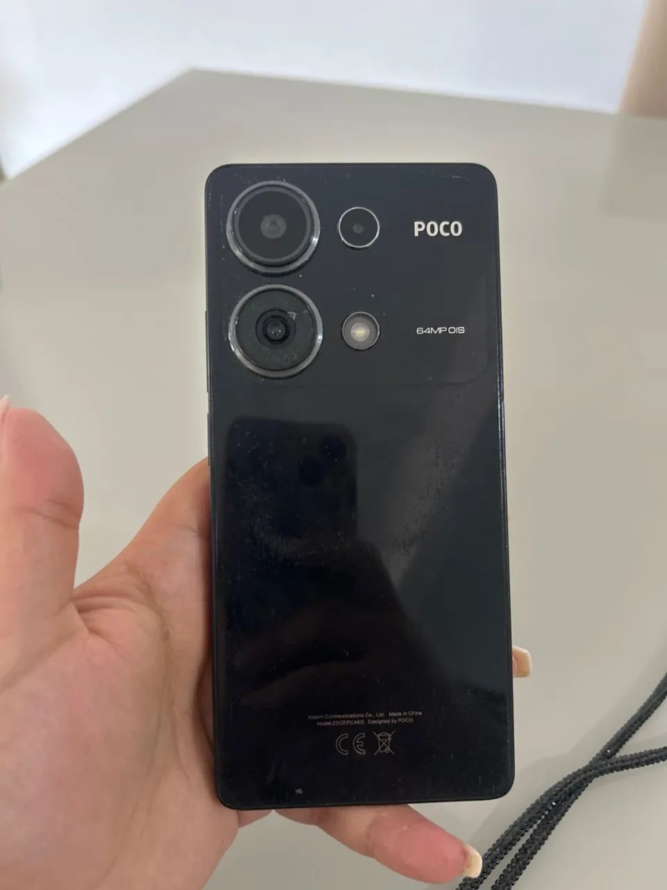 Poco m6 pro - Foto 3