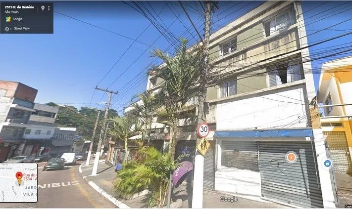 Prédio Misto (comercial e residencial) - Foto 2