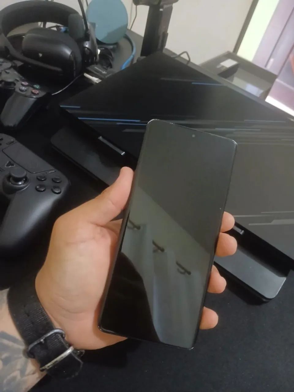 Samsung S21 Ultra 256gb - Foto 5