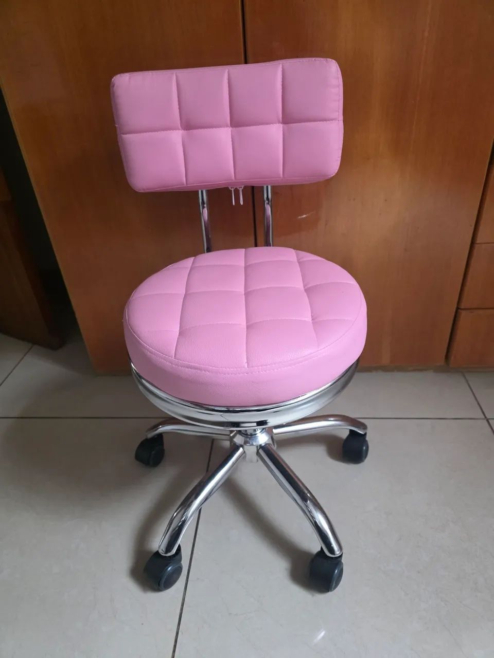 Mocho Rosa - Foto 2