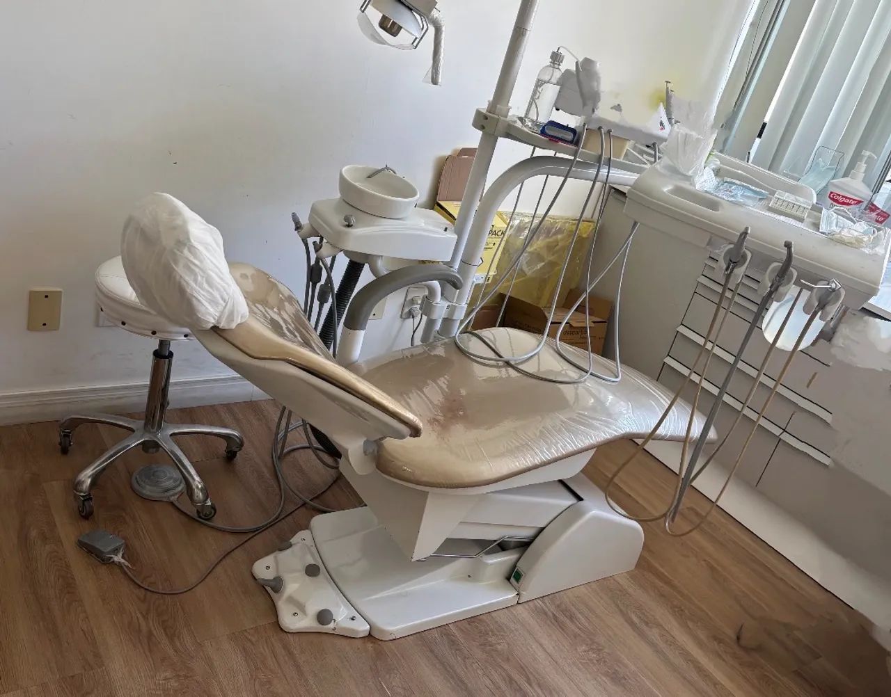 Consultório Odontológico  - Foto 2