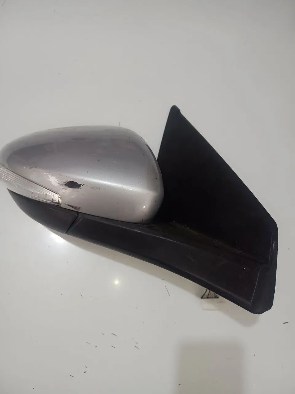ARGO/CRONOS RETROVISOR DIREITO  - Foto 3