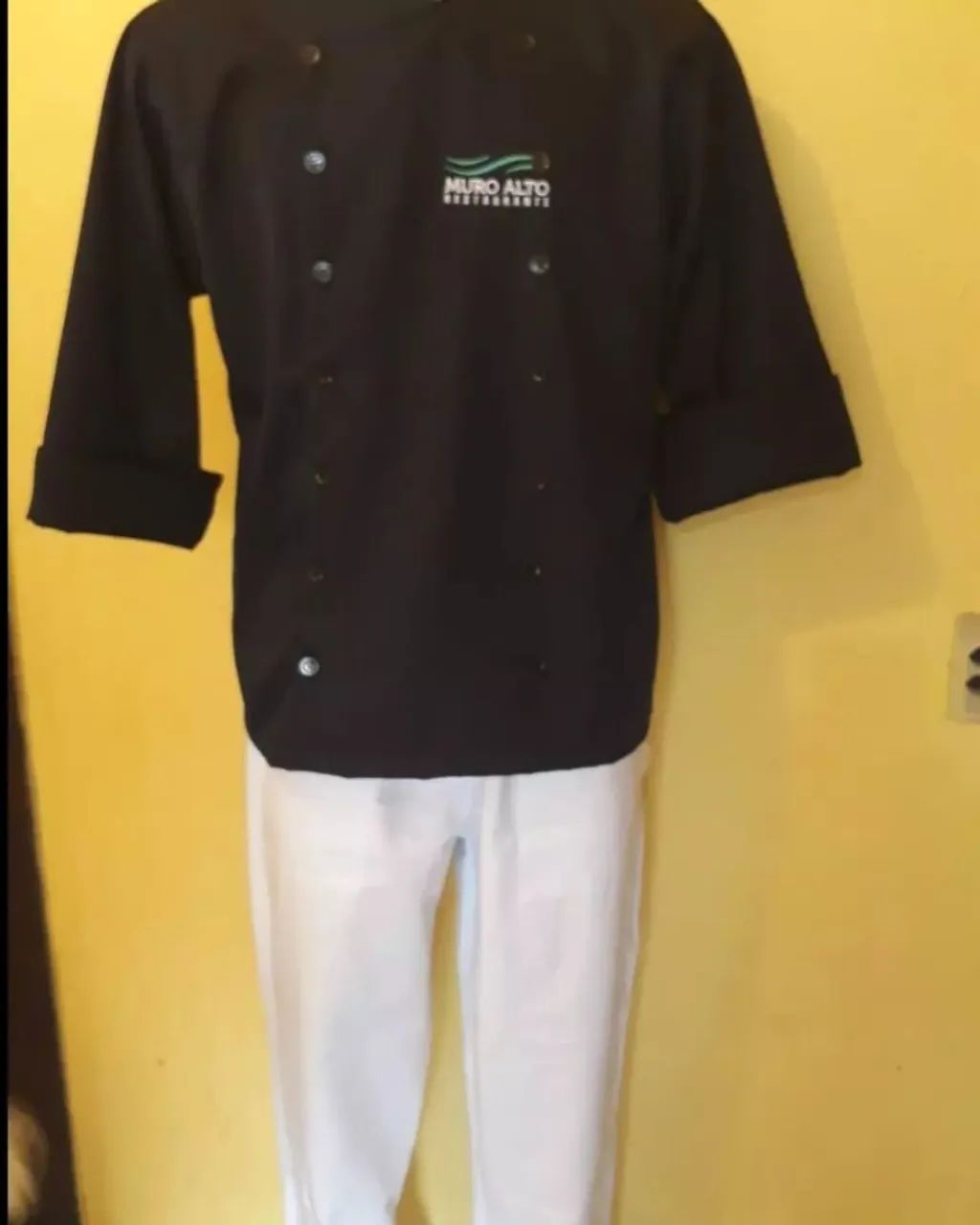 Uniformes profissionais em geral  - Foto 5