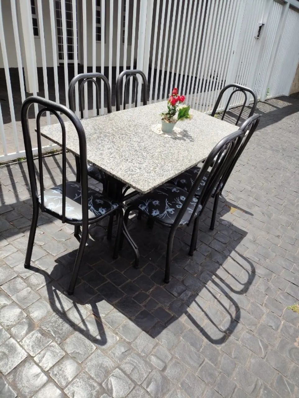 MESA SAMANTA, NOVA - Foto 3