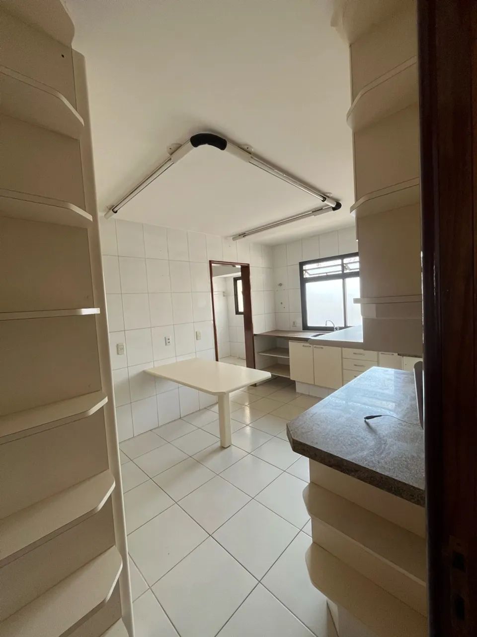 Aluga-se apartamento setor Oeste  - Foto 2