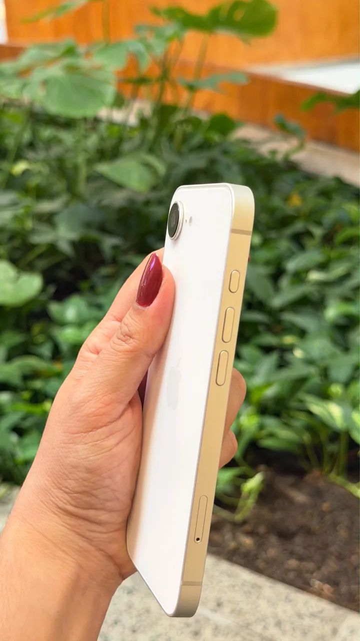 Iphone 16e 512gb - Foto 3