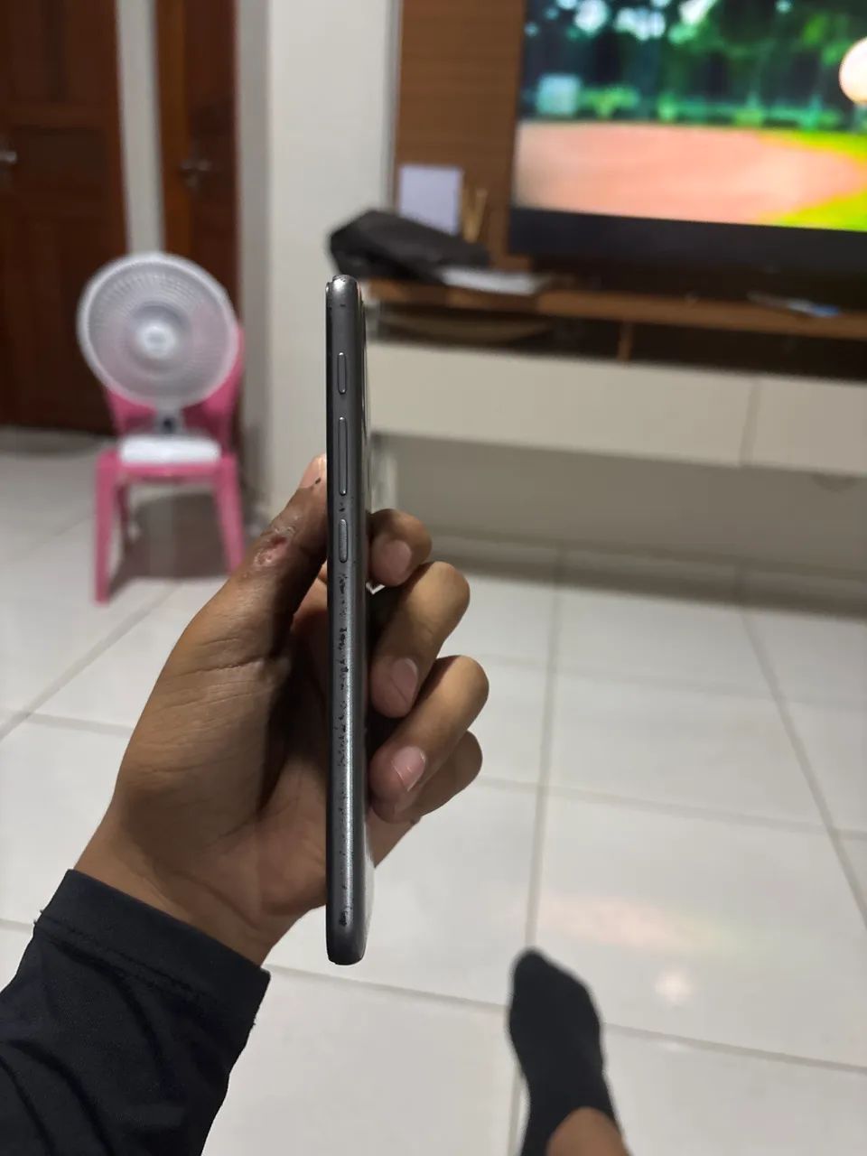 Motorola E20 - Foto 3