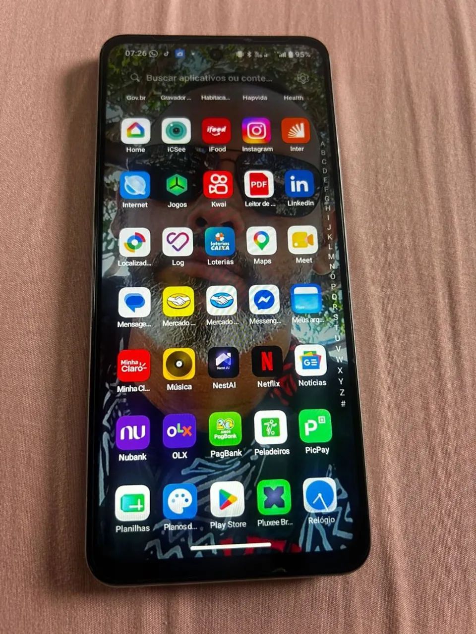 Realme C71 - Foto 5