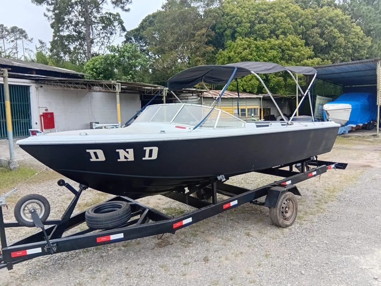 LANCHA 20 PES - Foto 5