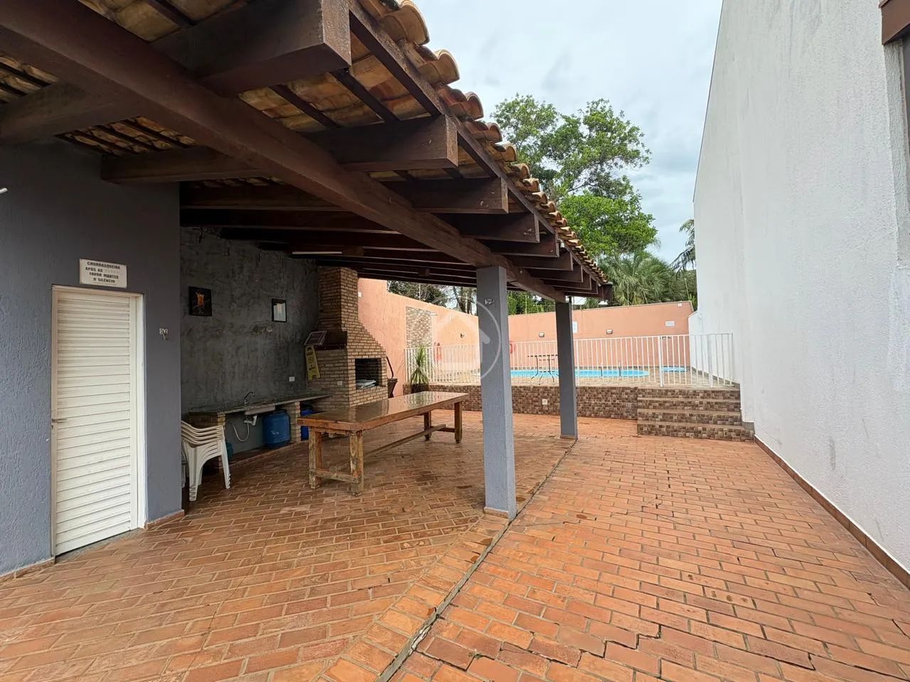 SOBRADO EM CONDOMÍNIO NO CHÁCARA CACHOEIRA - Foto 3