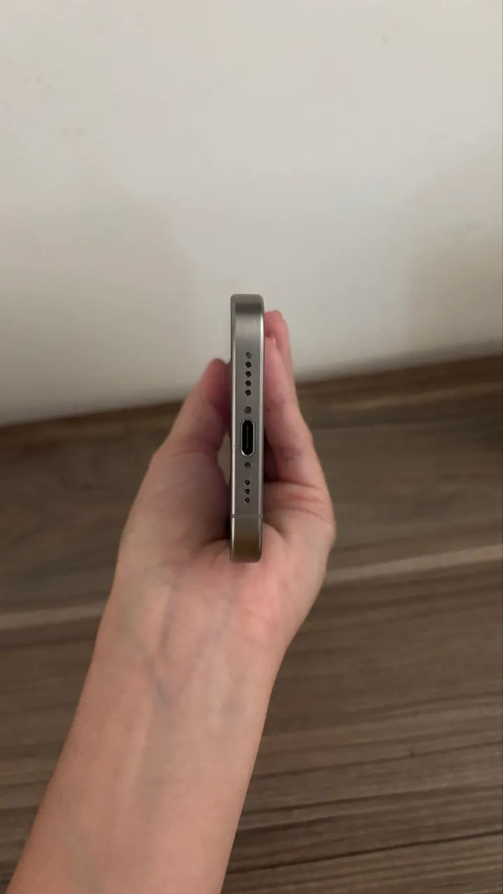 Iphone 15 pro - Foto 5
