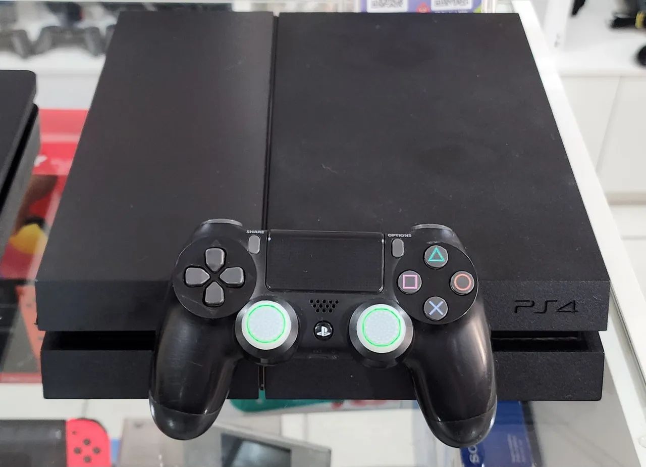 PS4 500gb