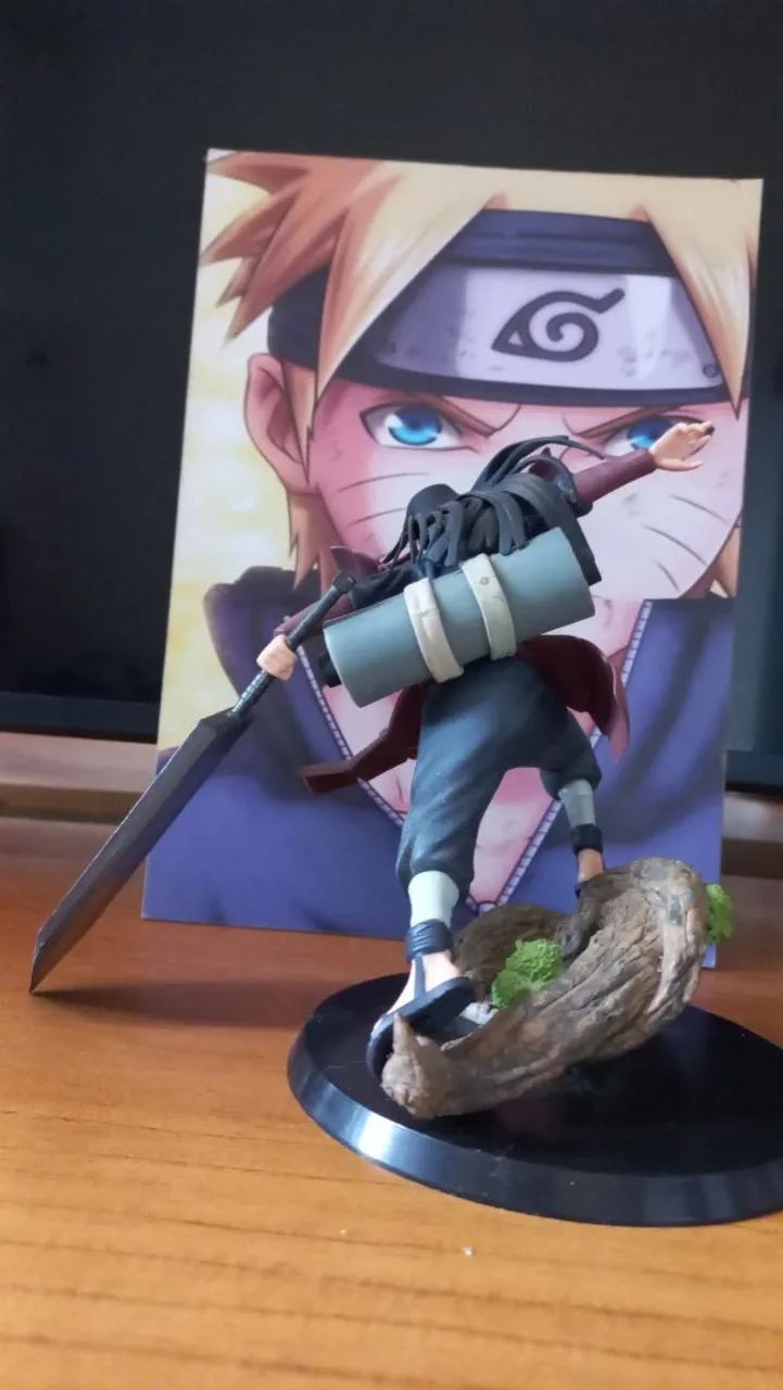 Hashirama Senju - Foto 3