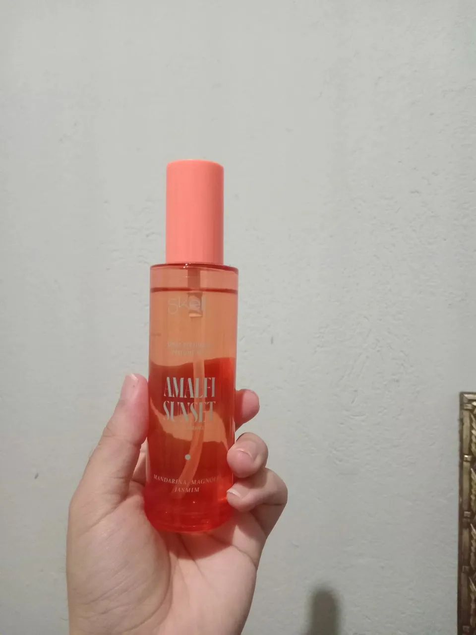 3 perfumes da SKELT - Foto 2