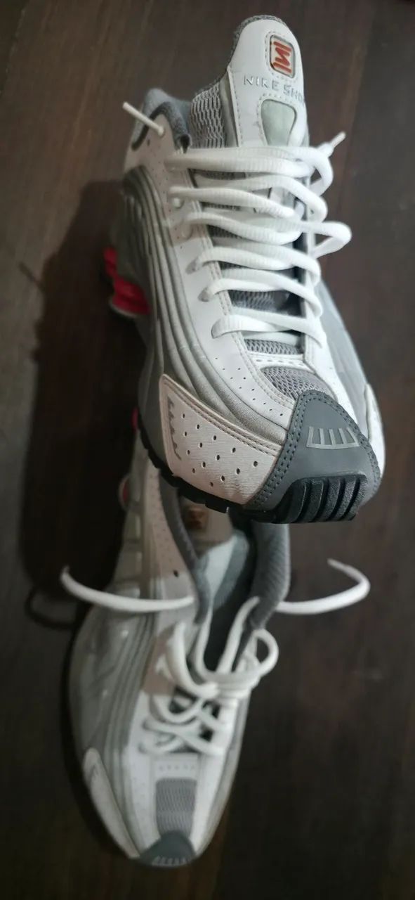 Nike Shox R4 original - Foto 5