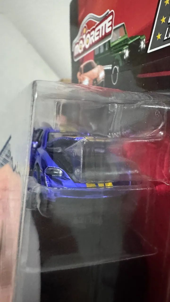 Majorette Porsche Taycan - Foto 2