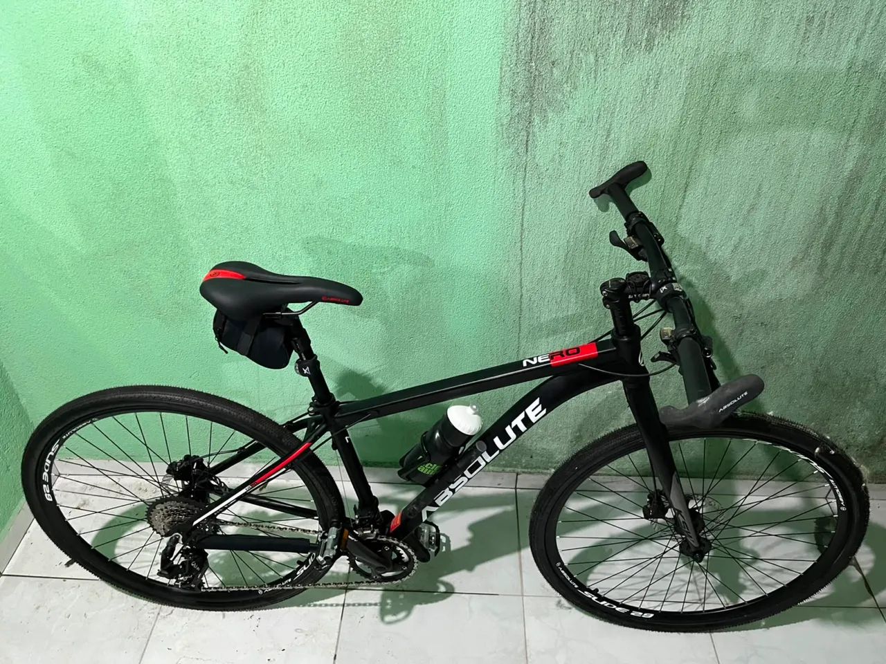 Bicicleta à venda 